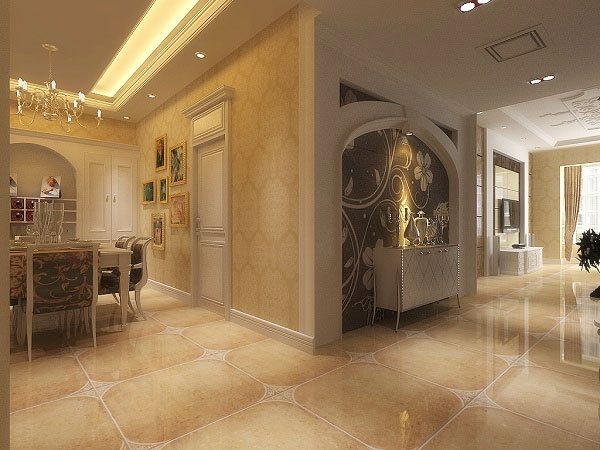 星藝裝飾告訴您，為什么自己裝修不合適