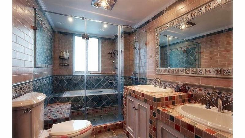 衛(wèi)生間要花多少錢裝修？