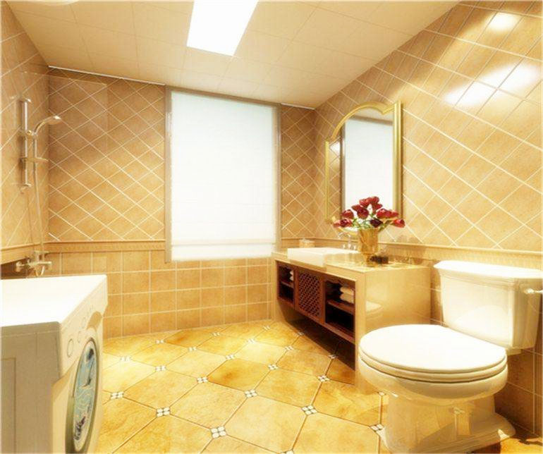 衛(wèi)生間應該花多少錢裝修？