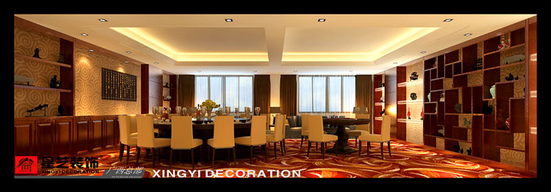 廣西多得樂(lè)辦公室裝修之豪華包廂設(shè)計(jì)效果 廣西多得樂(lè)辦公室裝修之豪華包廂設(shè)計(jì)效果