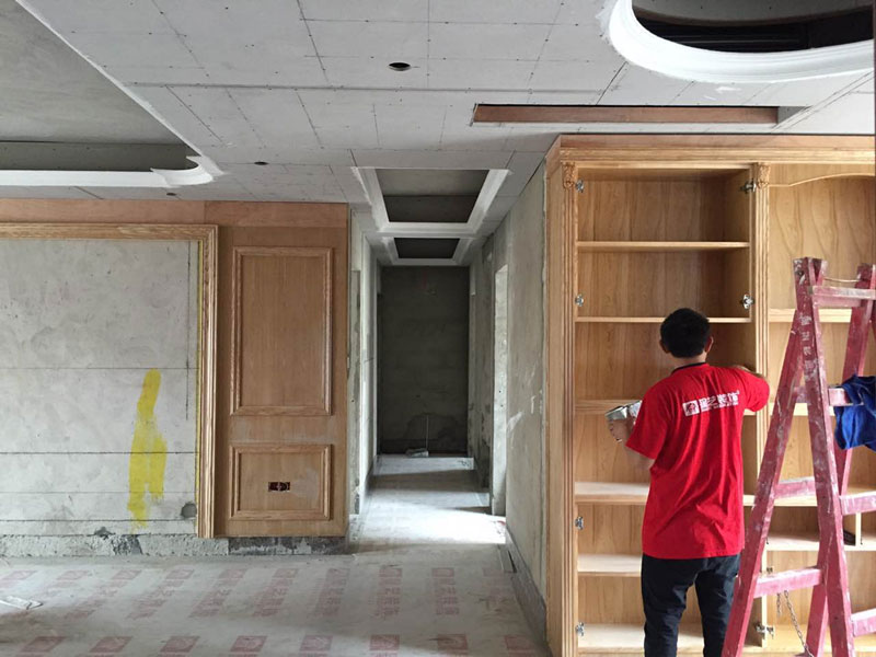 在南寧裝修想要預(yù)算報(bào)價(jià)擰干水分你要怎么做