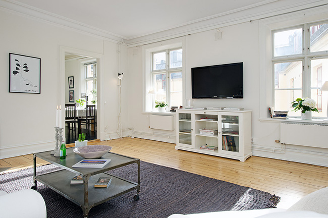 為什么選擇讓裝修公司裝修房子？