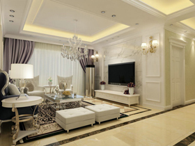 地板受潮問題快速解決的三個(gè)小妙招