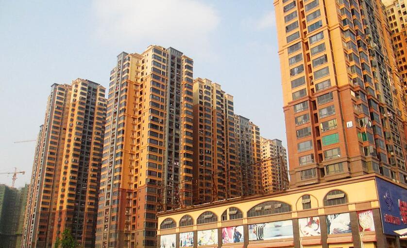 云星錢(qián)隆江南