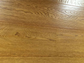 悠然系列復合木地板