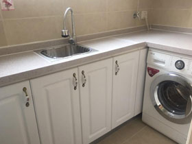 櫥柜臺面到底是石英石臺面好？還是不銹鋼臺面好？