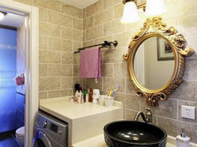 最燒錢的衛(wèi)生間，你家可裝出效果了？