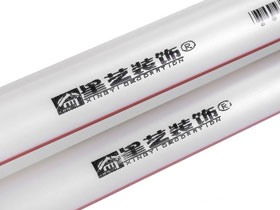 裝修用多大的水管,裝修水管標(biāo)準(zhǔn)尺寸是多少？