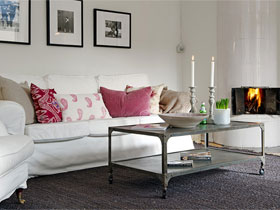 為什么選擇讓裝修公司裝修房子？