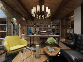 榮和大地VR設(shè)計(jì)效果