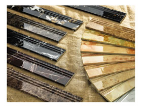 門檻石什么顏色好？門檻石裝修要點(diǎn)