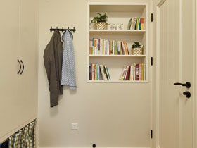  衣帽間裝修要注意什么？