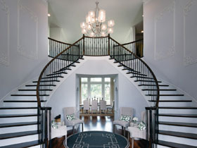  復(fù)式樓裝修注意事項(xiàng)有哪些？