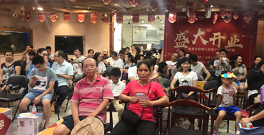 原來，我們到南寧已經(jīng)17年了