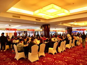 2019年“跨年裝修?保價(jià)輕松裝（南寧站）”圓滿落下帷幕啦！