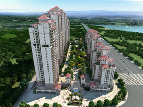 天晟湖畔書(shū)院