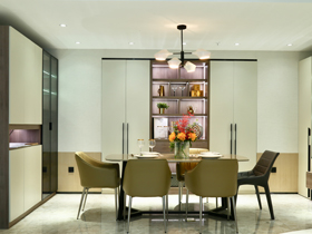 現(xiàn)代簡約VR實景樣板