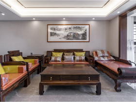 醫(yī)科大臻澤苑196平完工實(shí)景