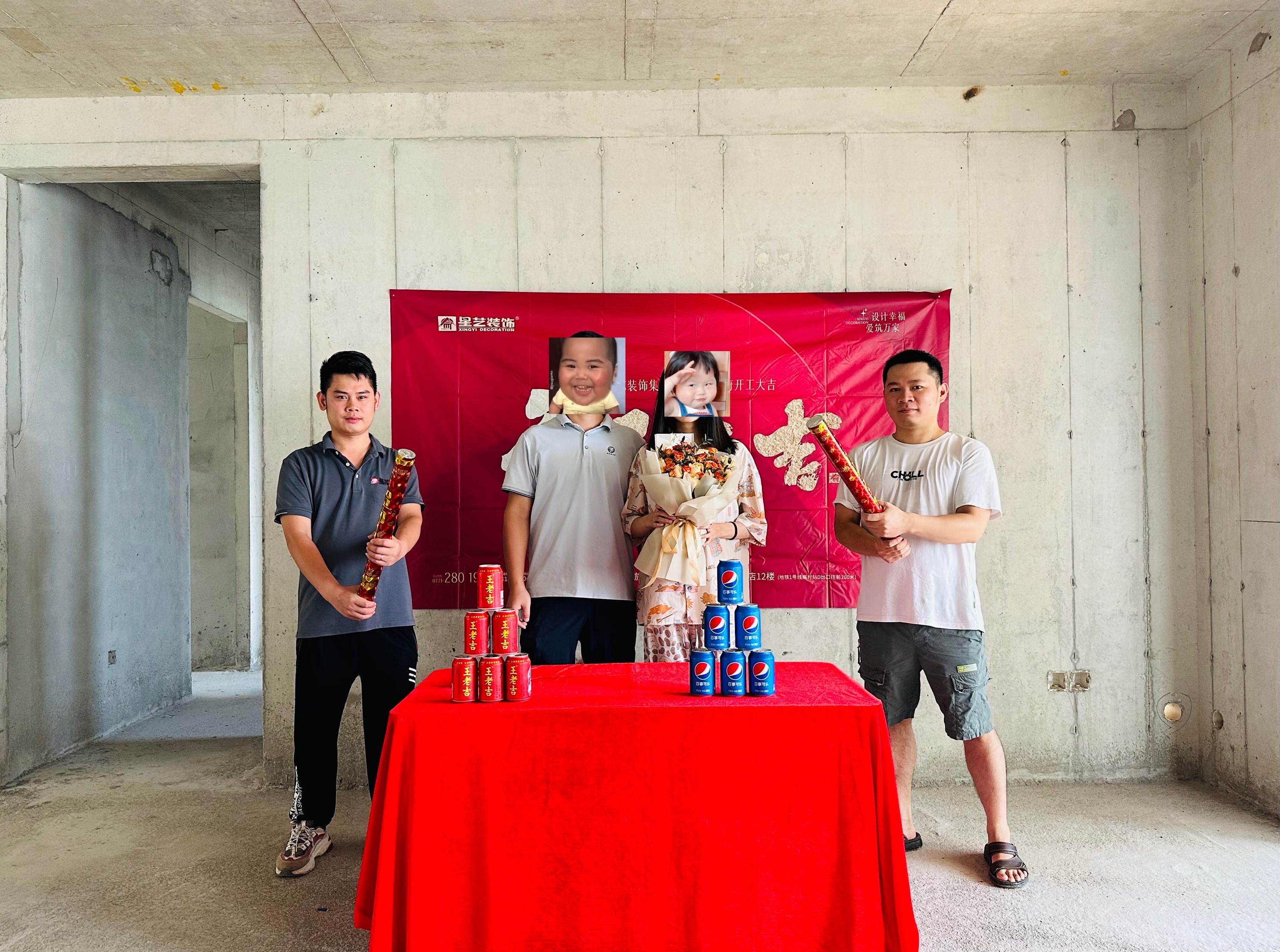 上水灣180平現(xiàn)代簡(jiǎn)約